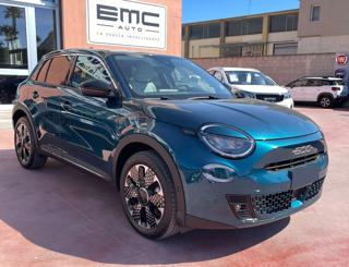 FIAT 600 usata, con Airbag laterali