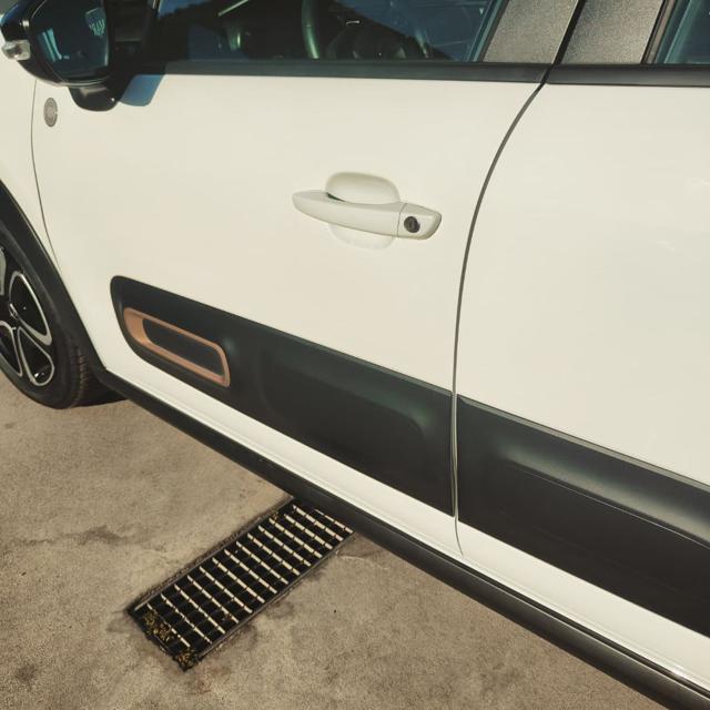 CITROEN C3 usata, con Cruise Control