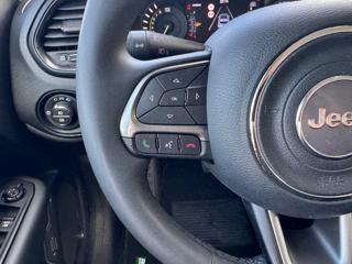 JEEP Renegade usata, con Park Distance Control