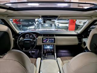 LAND ROVER Range Rover Sport usata, con Controllo trazione