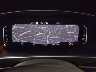 VOLKSWAGEN Tiguan usata 28