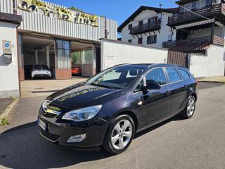 OPEL Astra 1.4 100CV Sports Tourer