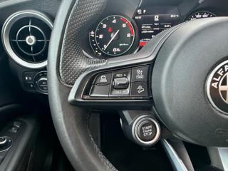 ALFA ROMEO Stelvio usata, con Fendinebbia