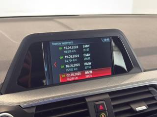 BMW X3 usata 24