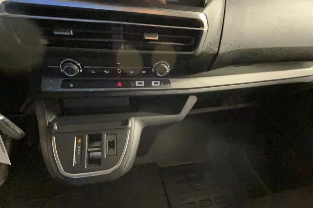 FIAT Ulysse usata, con Fendinebbia