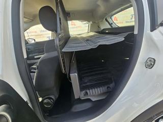 CITROEN C3 usata, con Servosterzo