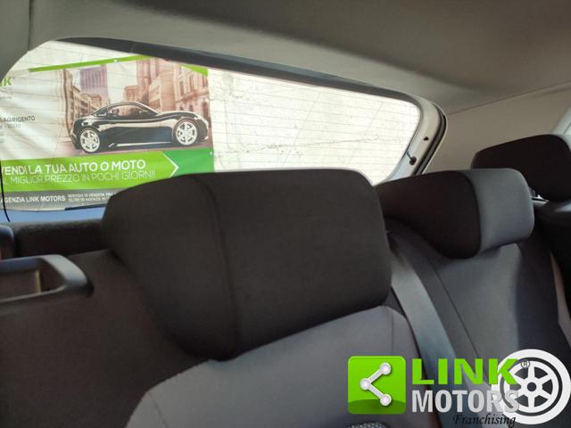 SEAT Arona usata, con Bluetooth