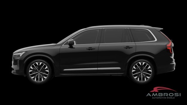 VOLVO XC90 usata 1