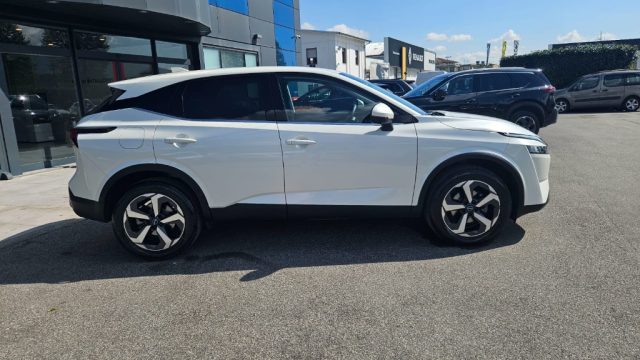 NISSAN Qashqai usata, con Airbag laterali