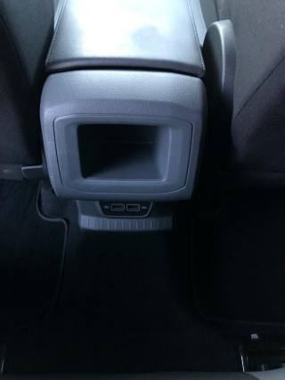 VOLKSWAGEN T-Cross usata, con Sensore di luce