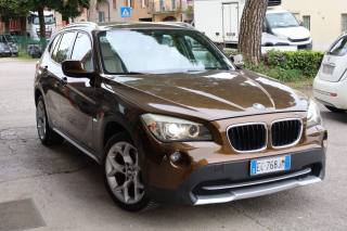 BMW X1 usata 84