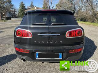 MINI Clubman usata, con Alzacristalli elettrici