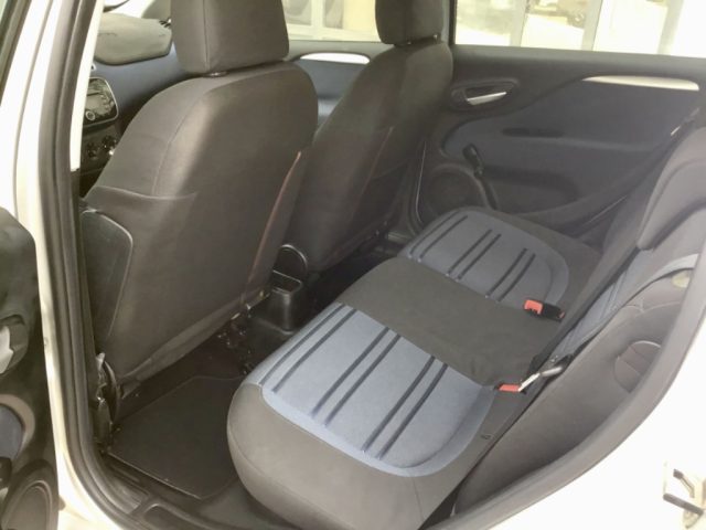 FIAT Punto Evo usata, con ESP