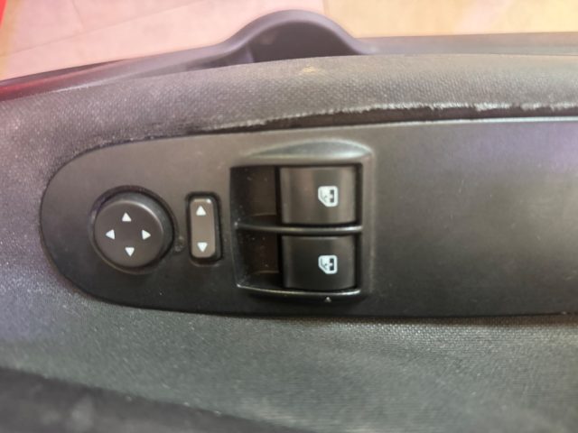 FIAT Punto usata 7
