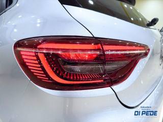 RENAULT Clio usata, con Cruise Control