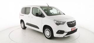 OPEL Combo Life usata, con Volante multifunzione