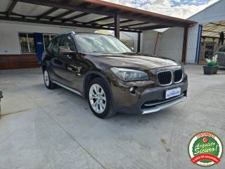 BMW X1 usata, con Airbag laterali