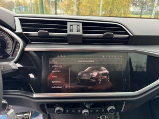 AUDI Q3 usata, con Fendinebbia