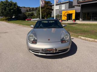 PORSCHE 911 usata, con Fendinebbia