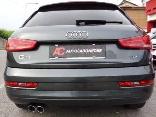 AUDI Q3 usata, con Autoradio