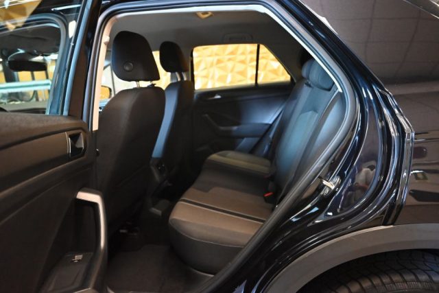 VOLKSWAGEN T-Roc usata 11