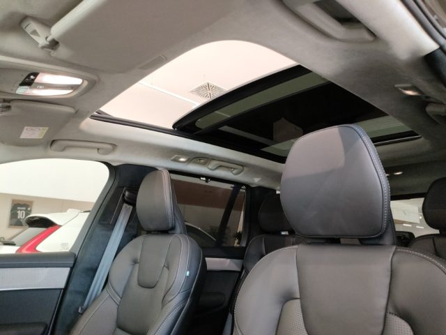VOLVO XC90 usata, con Chiusura centralizzata