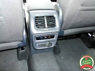 VOLKSWAGEN Tiguan usata, con Immobilizzatore elettronico