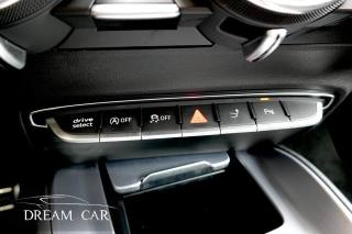 AUDI TT usata, con Controllo trazione