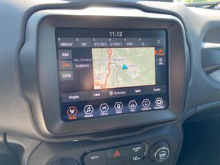 JEEP Renegade usata, con Controllo trazione