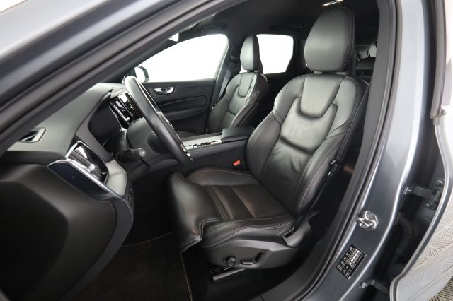 VOLVO XC60 usata 2