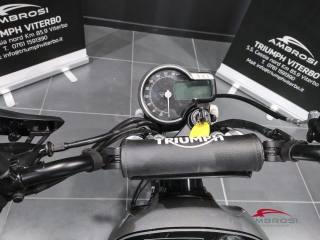TRIUMPH Scrambler usata 10