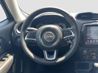 JEEP Renegade usata 11