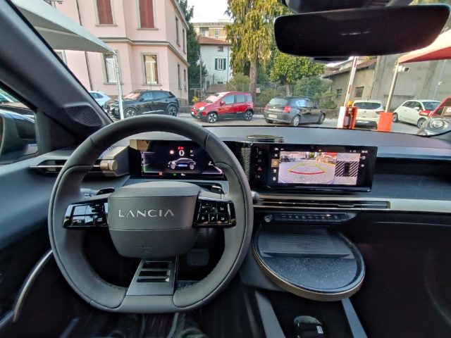 LANCIA Ypsilon usata, con ESP
