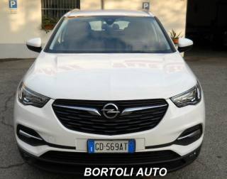 OPEL Grandland X usata, con Airbag