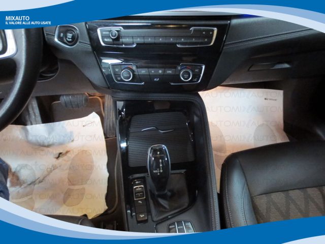 BMW X1 usata, con Boardcomputer