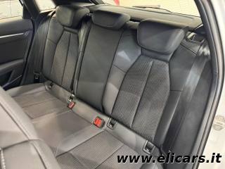AUDI A3 usata, con ESP