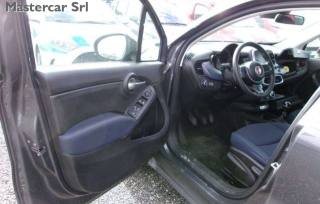 FIAT 500X usata, con Airbag Passeggero
