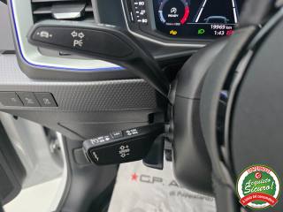 AUDI A1 usata, con Autoradio digitale