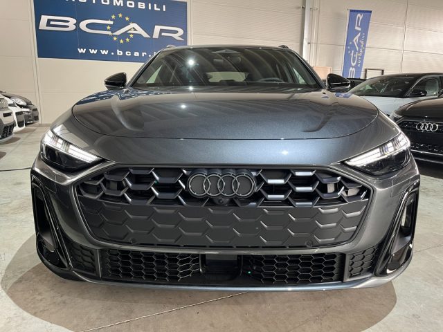 AUDI A5 usata, con Airbag