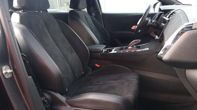 DS AUTOMOBILES DS 7 Crossback usata, con Chiusura centralizzata senza chiave