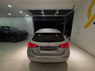 MERCEDES-BENZ A 180 usata, con Climatizzatore