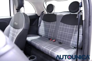FIAT 500 usata 34