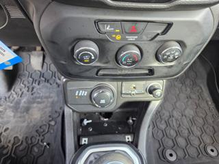 JEEP Renegade usata, con ESP