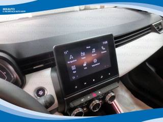 RENAULT Clio usata, con Alzacristalli elettrici