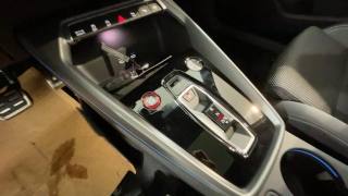 AUDI S3 usata, con Climatizzatore