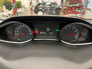 PEUGEOT 308 usata, con Fendinebbia