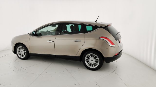 LANCIA Delta usata, con Servosterzo