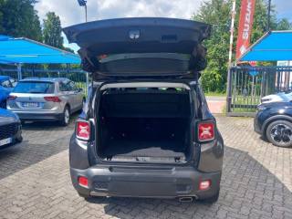 JEEP Renegade usata, con Cruise Control