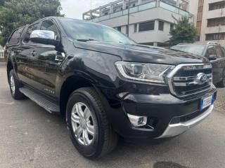 FORD Ranger usata, con Airbag