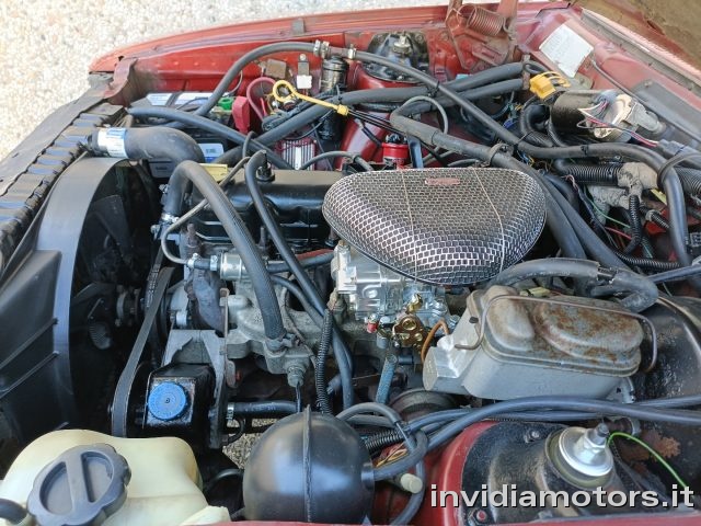 JEEP Wagoneer usata 32